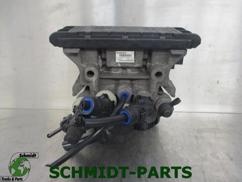 Volvo 21114975 EBS Modulator - Brake parts for Truck: picture 1 Volvo 21114975 EBS Modulator - Brake parts for Truck: picture 1