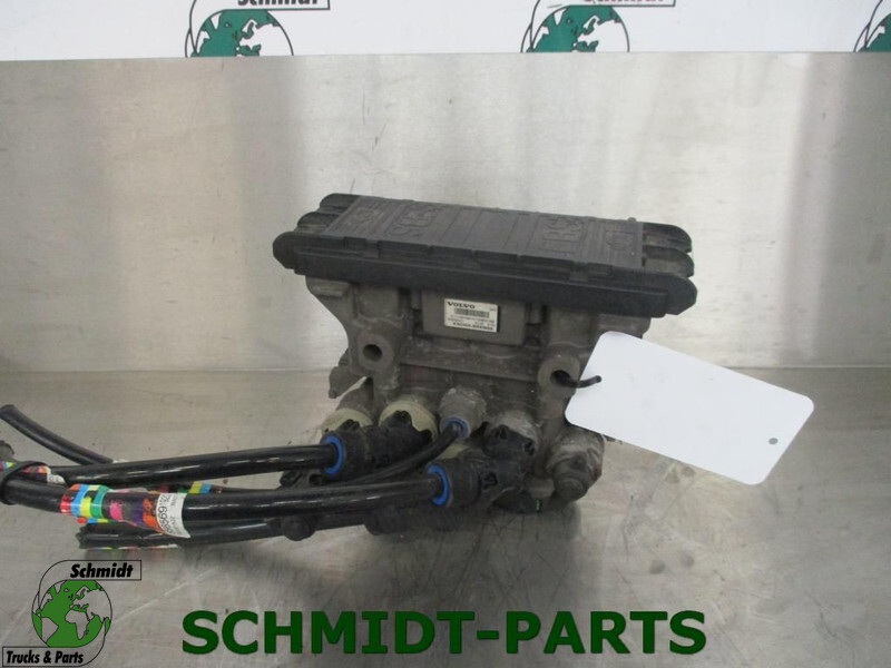 Volvo 21114975 EBS Ventiel - Brake valve for Truck: picture 1 Volvo 21114975 EBS Ventiel - Brake valve for Truck: picture 1