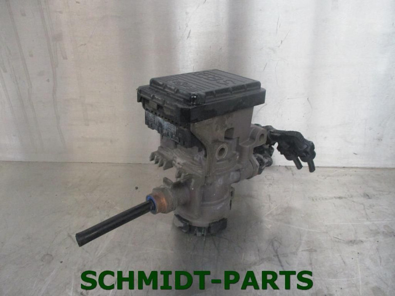 Volvo 21122034 FH FM FMX EBS Modulator Voorzijde - Brake parts for Truck: picture 2 Volvo 21122034 FH FM FMX EBS Modulator Voorzijde - Brake parts for Truck: picture 2