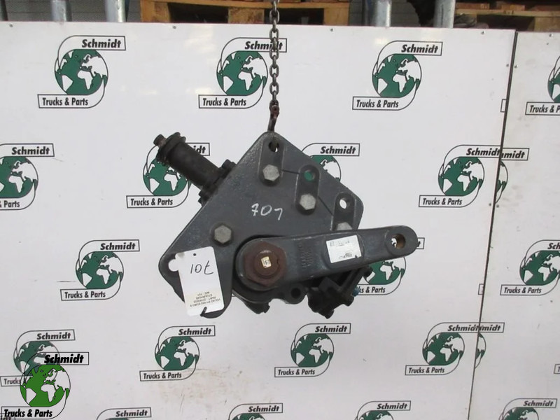 Volvo 21466595/85013624//85019624 VOLVO FM 420 EURO 6 - Steering gear for Truck: picture 1 Volvo 21466595/85013624//85019624 VOLVO FM 420 EURO 6 - Steering gear for Truck: picture 1