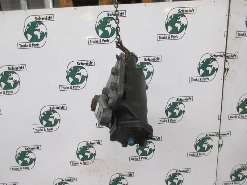 Volvo 21466595/85013624//85019624 VOLVO FM 420 EURO 6 - Steering gear for Truck: picture 3 Volvo 21466595/85013624//85019624 VOLVO FM 420 EURO 6 - Steering gear for Truck: picture 3