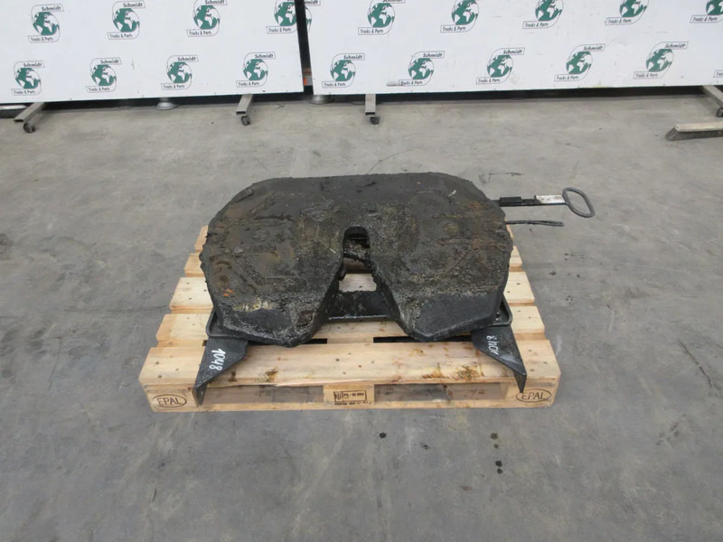 Volvo 21587522 // SAF HOLLAND G50-X D 152,3 U20,0 SK-S 3620 21587522 // SAF HOLLAND G50-X D 152,3 U20,0 SK-S 3620 MODEL 2023 - Fifth wheel coupling for Truck: picture 5 Volvo 21587522 // SAF HOLLAND G50-X D 152,3 U20,0 SK-S 3620 21587522 // SAF HOLLAND G50-X D 152,3 U20,0 SK-S 3620 MODEL 2023 - Fifth wheel coupling for Truck: picture 5