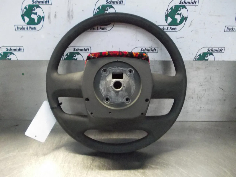 Volvo 21963374 VOLVO FH FM FMX STUURWIEL EURO 6 - Steering wheel for Truck: picture 4 Volvo 21963374 VOLVO FH FM FMX STUURWIEL EURO 6 - Steering wheel for Truck: picture 4
