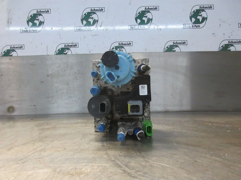 Fuel system Volvo 22209517/22610216/85020666 AD BLUE POMP VOLVO EURO 6: picture 12