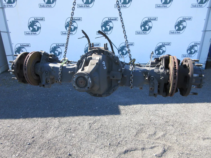 Volvo 22238545 // 22353364 RSS 1344D ACHTER AS VOLVO FH 460 MODEL 2020 - Rear axle for Truck: picture 5 Volvo 22238545 // 22353364 RSS 1344D ACHTER AS VOLVO FH 460 MODEL 2020 - Rear axle for Truck: picture 5