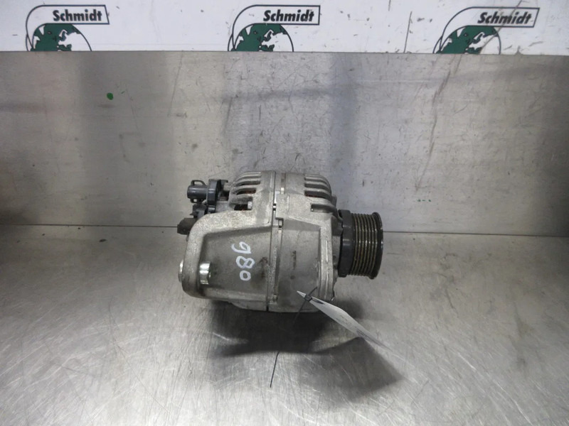 Volvo 22591477 // 85020836 // 85026836 DYNAMO VOLVO FH 460 EURO 6 - Alternator for Truck: picture 5 Volvo 22591477 // 85020836 // 85026836 DYNAMO VOLVO FH 460 EURO 6 - Alternator for Truck: picture 5