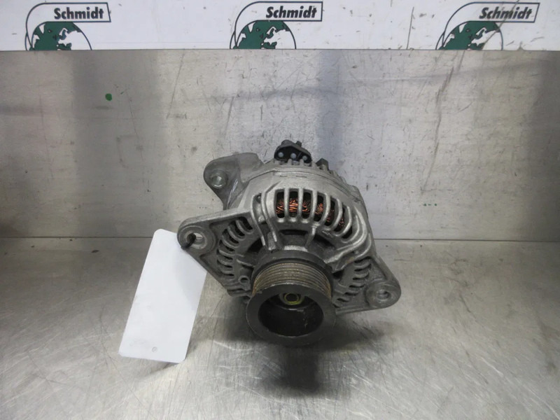 Volvo 22591477 // 85020836 // 85026836 DYNAMO VOLVO FH 460 EURO 6 - Alternator for Truck: picture 2 Volvo 22591477 // 85020836 // 85026836 DYNAMO VOLVO FH 460 EURO 6 - Alternator for Truck: picture 2