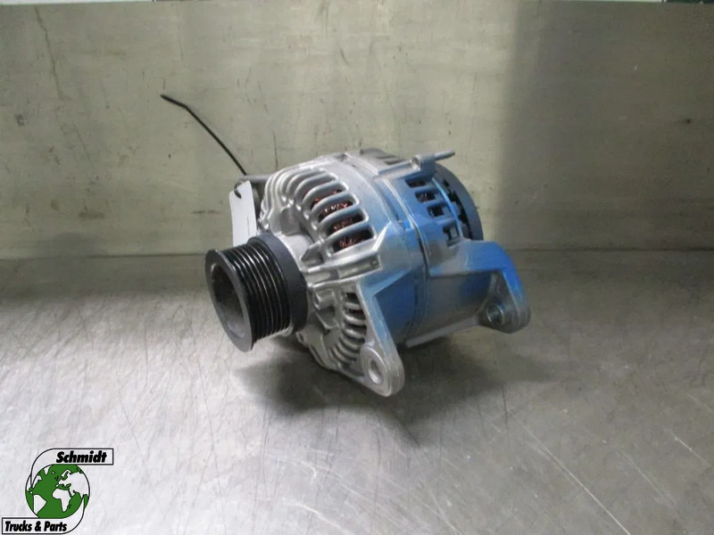 Volvo 22591477 // 85020836 // 85026836 DYNAMO VOLVO FH 460 EURO 6 - Alternator for Truck: picture 1 Volvo 22591477 // 85020836 // 85026836 DYNAMO VOLVO FH 460 EURO 6 - Alternator for Truck: picture 1