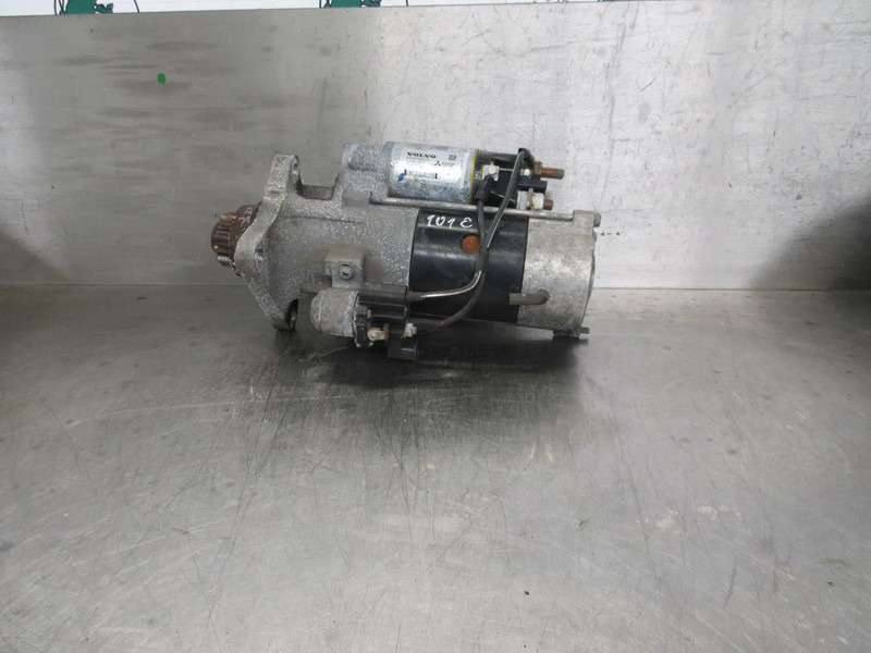 Volvo 23836529 STARTMOTOR VOLVO FH 460 MODEL 2021 EURO 6 - Starter for Truck: picture 3 Volvo 23836529 STARTMOTOR VOLVO FH 460 MODEL 2021 EURO 6 - Starter for Truck: picture 3