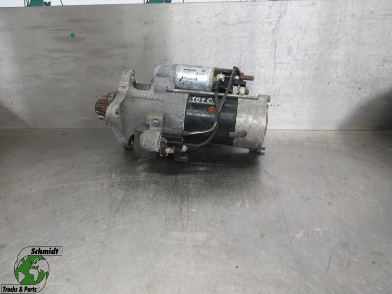 Volvo 23836529 STARTMOTOR VOLVO FH 460 MODEL 2021 EURO 6 - Starter for Truck: picture 1 Volvo 23836529 STARTMOTOR VOLVO FH 460 MODEL 2021 EURO 6 - Starter for Truck: picture 1