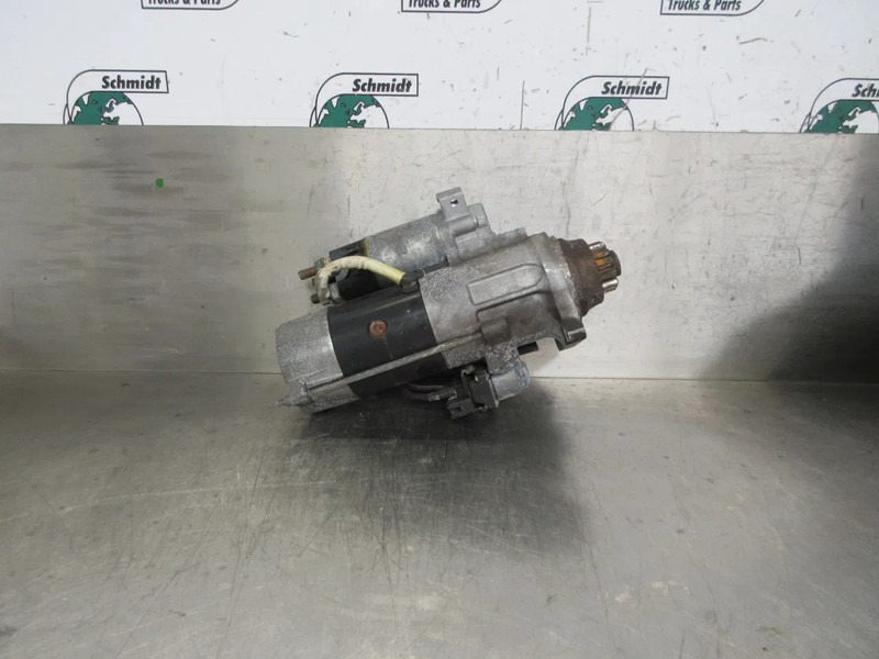 Volvo 23836529 STARTMOTOR VOLVO FH 460 MODEL 2021 EURO 6 - Starter for Truck: picture 2 Volvo 23836529 STARTMOTOR VOLVO FH 460 MODEL 2021 EURO 6 - Starter for Truck: picture 2