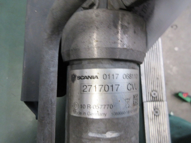 Volvo 3022856 // 2717017 // 573069 // 573669 STUUR CILINDER SCANIA NGS 2022 - Steering for Truck: picture 5 Volvo 3022856 // 2717017 // 573069 // 573669 STUUR CILINDER SCANIA NGS 2022 - Steering for Truck: picture 5
