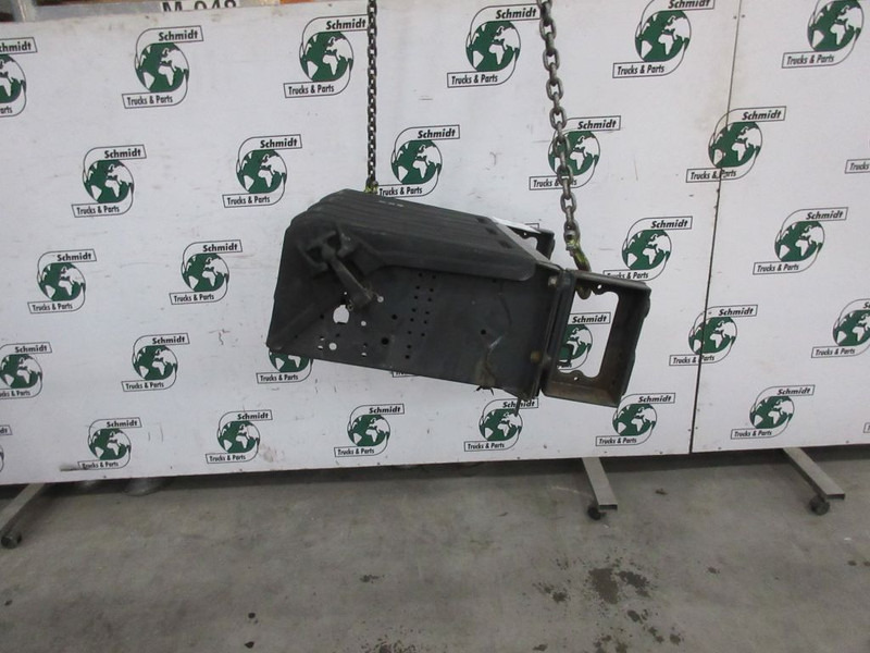 Volvo 82242298//20947987 ACCUBAK VOLVO FL 210 EURO 6 - Frame/ Chassis for Truck: picture 2 Volvo 82242298//20947987 ACCUBAK VOLVO FL 210 EURO 6 - Frame/ Chassis for Truck: picture 2