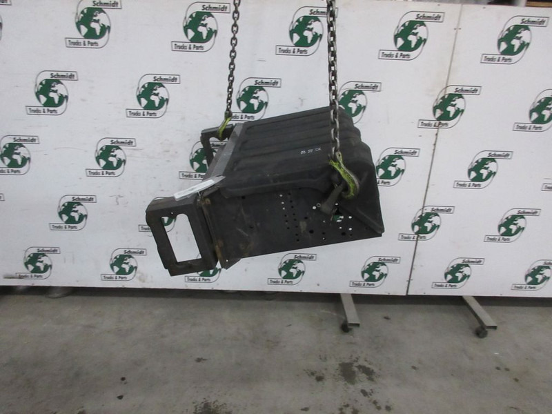 Volvo 82242298//20947987 ACCUBAK VOLVO FL 210 EURO 6 - Frame/ Chassis for Truck: picture 3 Volvo 82242298//20947987 ACCUBAK VOLVO FL 210 EURO 6 - Frame/ Chassis for Truck: picture 3