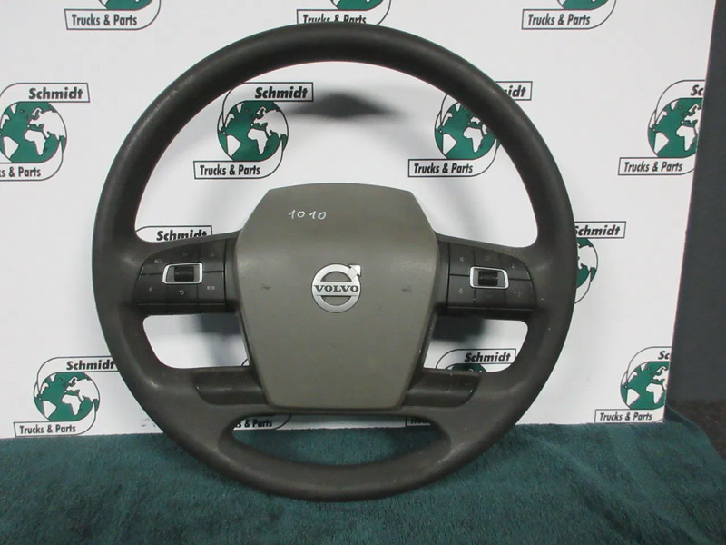 Volvo 82321333 // 84192839 STUURWIEL VOLVO FH 460 - Steering wheel for Truck: picture 5 Volvo 82321333 // 84192839 STUURWIEL VOLVO FH 460 - Steering wheel for Truck: picture 5