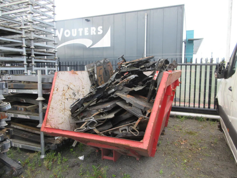 Jost 1630481 // TYPE 150SP2 G50-X D 152 KN DAF CF 410 EURO 6 MODEL 2021 1630481 // TYPE 150SP2 G50-X D 152 KN DAF CF 410 EURO 6 MODEL - Fifth wheel coupling for Truck: picture 3 Jost 1630481 // TYPE 150SP2 G50-X D 152 KN DAF CF 410 EURO 6 MODEL 2021 1630481 // TYPE 150SP2 G50-X D 152 KN DAF CF 410 EURO 6 MODEL - Fifth wheel coupling for Truck: picture 3