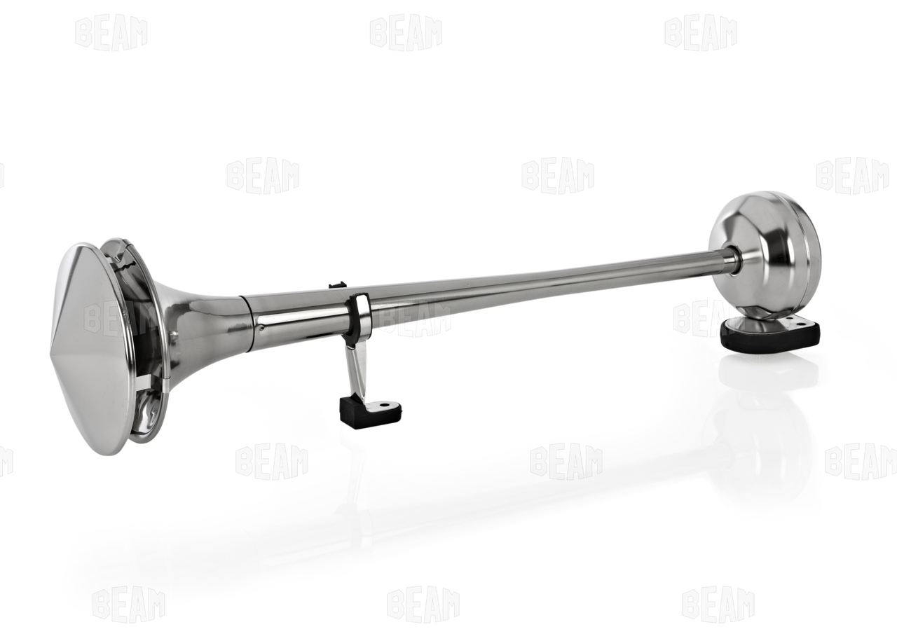 Beam Drucklufthorn Set 65/70cm - Universal part for Truck: picture 1 Beam Drucklufthorn Set 65/70cm - Universal part for Truck: picture 1
