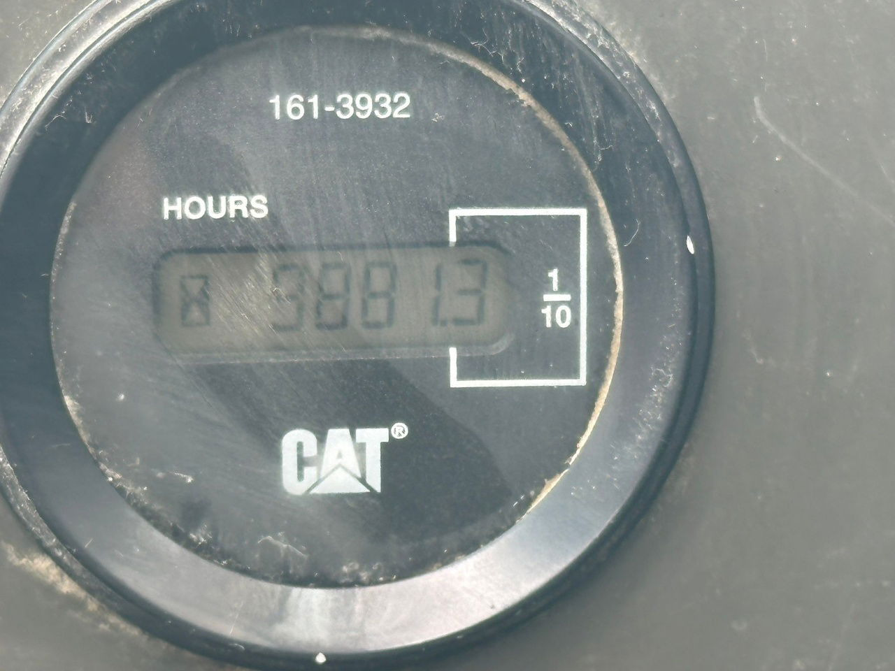 Caterpillar 315DL Material Handler - Crawler excavator: picture 2 Caterpillar 315DL Material Handler - Crawler excavator: picture 2