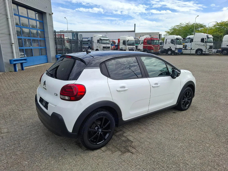 Citroën C3 C3 / NAVI / AIRCO / TEMPOMAAT / LINE DETECTION / PARKSENSORS / DAB RADIO / 120345 KM / EX BPM / MANUAL / 2020 - Hatchback: picture 5 Citroën C3 C3 / NAVI / AIRCO / TEMPOMAAT / LINE DETECTION / PARKSENSORS / DAB RADIO / 120345 KM / EX BPM / MANUAL / 2020 - Hatchback: picture 5