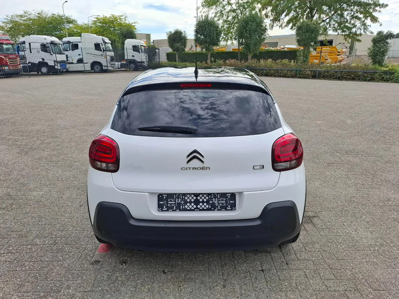 Citroën C3 C3 / NAVI / AIRCO / TEMPOMAAT / LINE DETECTION / PARKSENSORS / DAB RADIO / 120345 KM / EX BPM / MANUAL / 2020 - Hatchback: picture 4 Citroën C3 C3 / NAVI / AIRCO / TEMPOMAAT / LINE DETECTION / PARKSENSORS / DAB RADIO / 120345 KM / EX BPM / MANUAL / 2020 - Hatchback: picture 4