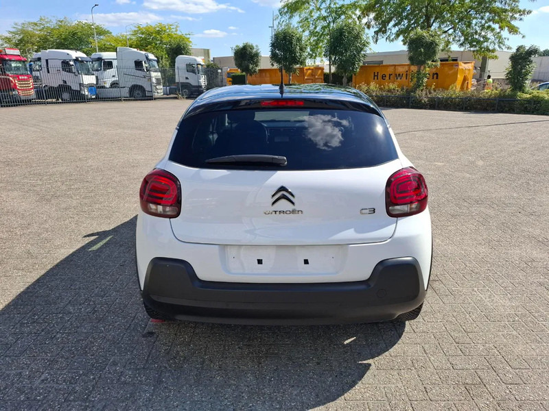 Citroën C3 C3 / NAVI / AIRCO / TEMPOMAAT / LINE DETECTION / PARKSENSORS / DAB RADIO / 146790 KM / EX BPM / MANUAL / 2020 - Hatchback: picture 4 Citroën C3 C3 / NAVI / AIRCO / TEMPOMAAT / LINE DETECTION / PARKSENSORS / DAB RADIO / 146790 KM / EX BPM / MANUAL / 2020 - Hatchback: picture 4