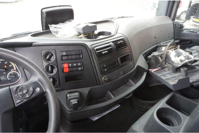 Cab chassis truck Mercedes-Benz ATEGO 1221 / ENGINE RUNNING / ONLY:253095 KM / AUTOMATIC / EURO-6 / 2017: picture 15