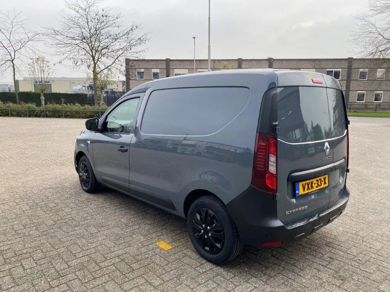 Renault Express 1.5 DCI / 75PK / ONLY:50645 KM / AIRCO / NICE CLEAN NL VAN / EURO- 6 / MANUAL / 2021 - Small van: picture 3 Renault Express 1.5 DCI / 75PK / ONLY:50645 KM / AIRCO / NICE CLEAN NL VAN / EURO- 6 / MANUAL / 2021 - Small van: picture 3