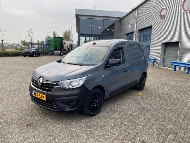 Renault Express 1.5 DCI / 75PK / ONLY:50645 KM / AIRCO / NICE CLEAN NL VAN / EURO- 6 / MANUAL / 2021 - Small van: picture 1 Renault Express 1.5 DCI / 75PK / ONLY:50645 KM / AIRCO / NICE CLEAN NL VAN / EURO- 6 / MANUAL / 2021 - Small van: picture 1