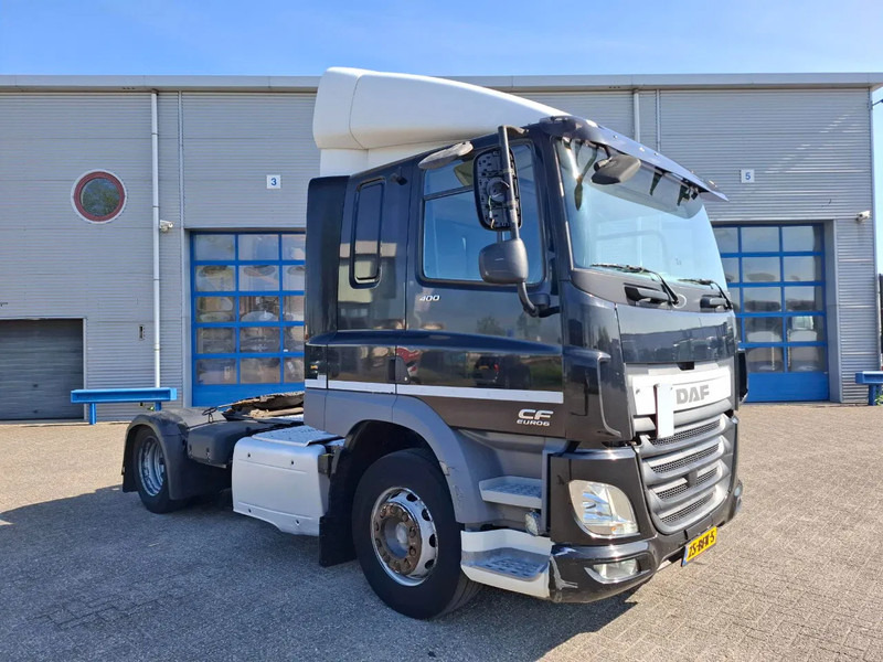 DAF CF 400 / NL TRUCK / TUV:15-02-2026 / AIRCO / 1XBED / AUTOMATIC / EURO-6 / 2015 - Tractor unit: picture 2 DAF CF 400 / NL TRUCK / TUV:15-02-2026 / AIRCO / 1XBED / AUTOMATIC / EURO-6 / 2015 - Tractor unit: picture 2