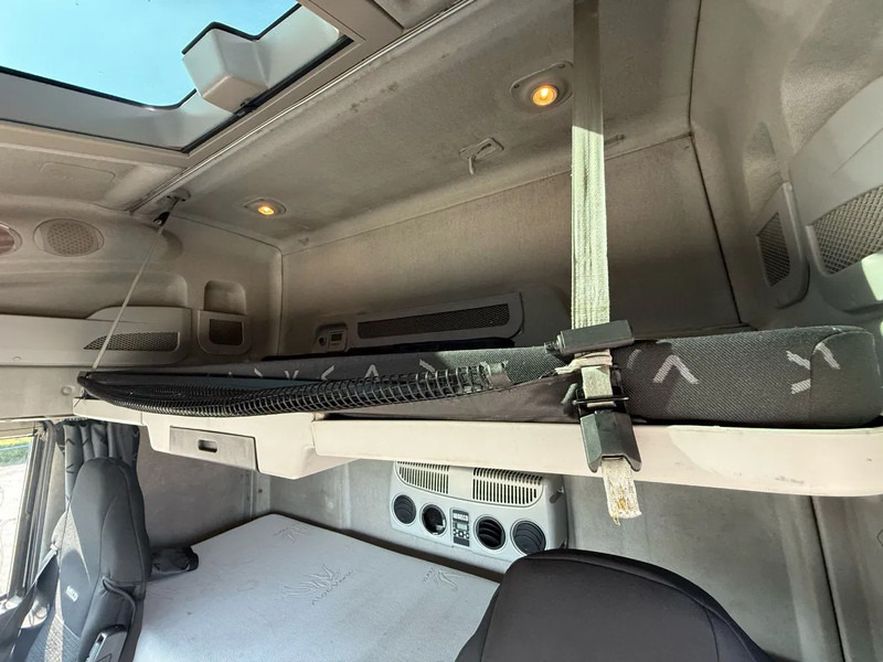 Tractor unit Iveco Stralis 500 / INTARDER / PARKCOOL / FRIDGE / 2XBED / AIRCO / SMART TACHO / AUTOMATIC / EURO-4 / 2008: picture 18