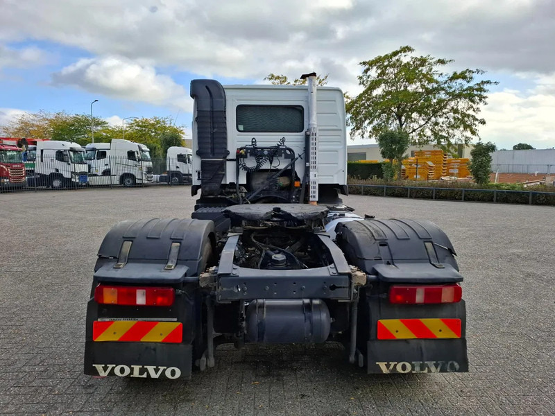 Volvo FM11-410 / RETARDER / AIRCO / AUTOMATIC / EURO-5 / 2011 - Tractor unit: picture 4 Volvo FM11-410 / RETARDER / AIRCO / AUTOMATIC / EURO-5 / 2011 - Tractor unit: picture 4