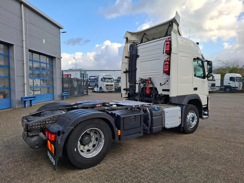 Volvo FM11-450 / VEB / ADR / ONLY:672915 KM / LWDS / AIRCO / AUTOMATIC / EURO-6 / 2018 - Tractor unit: picture 5 Volvo FM11-450 / VEB / ADR / ONLY:672915 KM / LWDS / AIRCO / AUTOMATIC / EURO-6 / 2018 - Tractor unit: picture 5