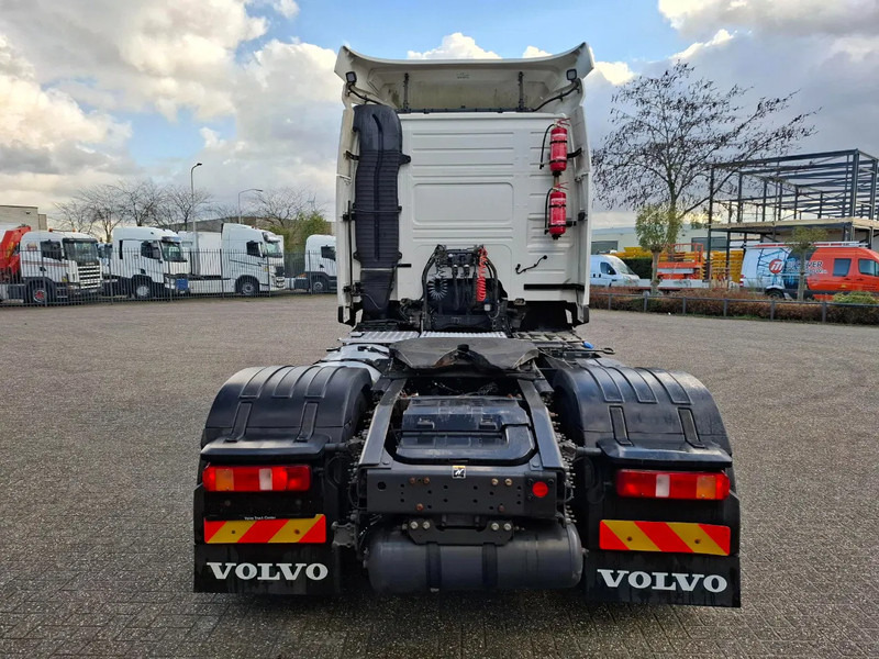 Volvo FM11-450 / VEB / ADR / ONLY:672915 KM / LWDS / AIRCO / AUTOMATIC / EURO-6 / 2018 - Tractor unit: picture 4 Volvo FM11-450 / VEB / ADR / ONLY:672915 KM / LWDS / AIRCO / AUTOMATIC / EURO-6 / 2018 - Tractor unit: picture 4