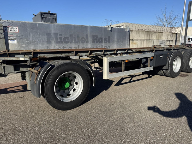 Contar A 1018 LCS, Cabel- / Kabel Container Roll-Berry on lease Contar A 1018 LCS, Cabel- / Kabel Container Roll-Berry: picture 18 Contar A 1018 LCS, Cabel- / Kabel Container Roll-Berry on lease Contar A 1018 LCS, Cabel- / Kabel Container Roll-Berry: picture 18