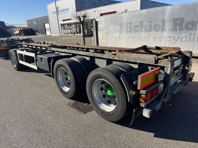 Contar A 1018 LCS, Cabel- / Kabel Container Roll-Berry on lease Contar A 1018 LCS, Cabel- / Kabel Container Roll-Berry: picture 17 Contar A 1018 LCS, Cabel- / Kabel Container Roll-Berry on lease Contar A 1018 LCS, Cabel- / Kabel Container Roll-Berry: picture 17