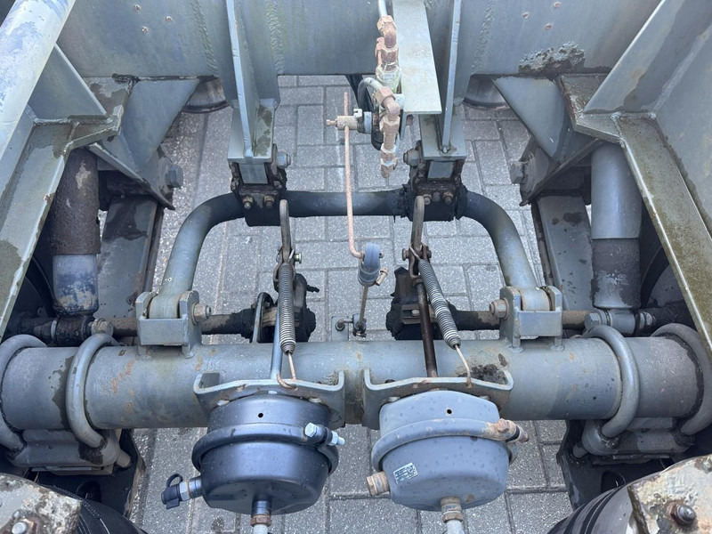 Contar A 1018 LCS, Cabel- / Kabel Container Roll-Berry on lease Contar A 1018 LCS, Cabel- / Kabel Container Roll-Berry: picture 8 Contar A 1018 LCS, Cabel- / Kabel Container Roll-Berry on lease Contar A 1018 LCS, Cabel- / Kabel Container Roll-Berry: picture 8