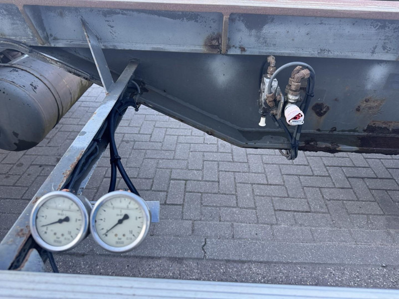 Contar A 1018 LCS, Cabel- / Kabel Container Roll-Berry on lease Contar A 1018 LCS, Cabel- / Kabel Container Roll-Berry: picture 11 Contar A 1018 LCS, Cabel- / Kabel Container Roll-Berry on lease Contar A 1018 LCS, Cabel- / Kabel Container Roll-Berry: picture 11