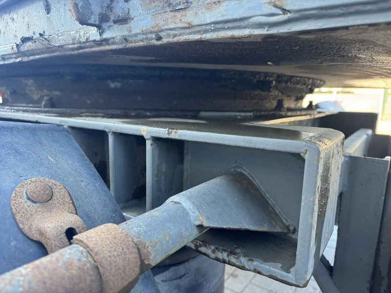 Contar A 1018 LCS, Cabel- / Kabel Container Roll-Berry on lease Contar A 1018 LCS, Cabel- / Kabel Container Roll-Berry: picture 12 Contar A 1018 LCS, Cabel- / Kabel Container Roll-Berry on lease Contar A 1018 LCS, Cabel- / Kabel Container Roll-Berry: picture 12