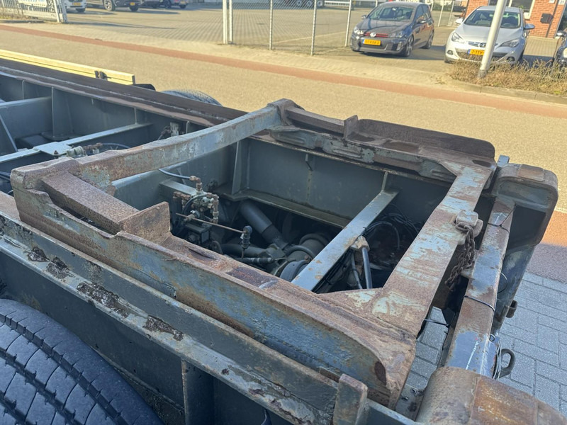 Contar A 1018 LCS, Cabel- / Kabel Container Roll-Berry on lease Contar A 1018 LCS, Cabel- / Kabel Container Roll-Berry: picture 7 Contar A 1018 LCS, Cabel- / Kabel Container Roll-Berry on lease Contar A 1018 LCS, Cabel- / Kabel Container Roll-Berry: picture 7