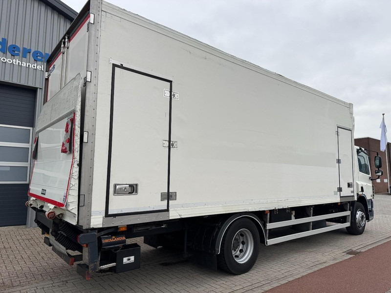 DAF CF65-300 Thermo-King (- 25 C ) 'D Hollandia Taillift/LBW - Refrigerator truck: picture 3 DAF CF65-300 Thermo-King (- 25 C ) 'D Hollandia Taillift/LBW - Refrigerator truck: picture 3
