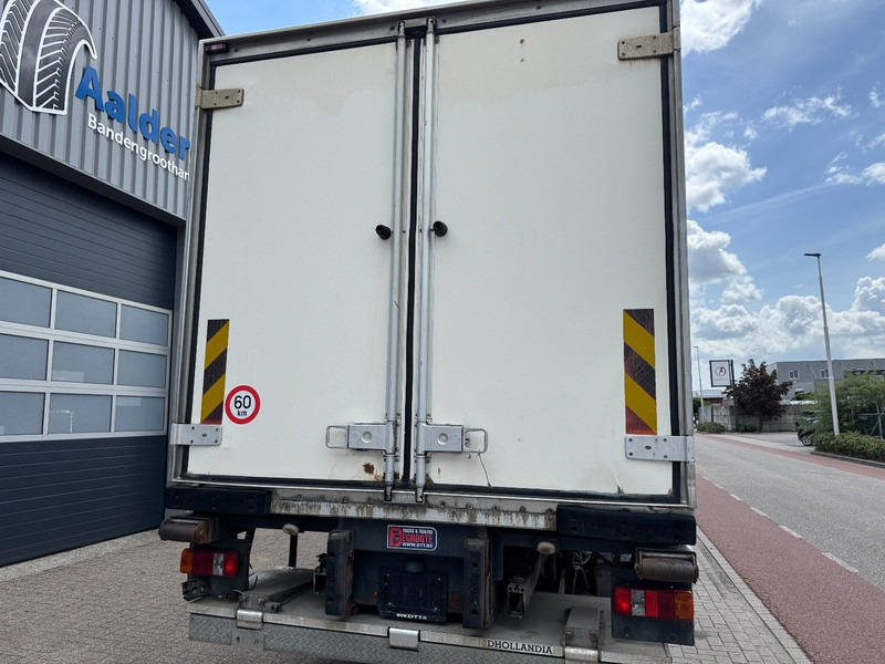 Mercedes-Benz Axor 1928, Chereau, Carrier 850 Easy Cold, Taillift - Refrigerator truck: picture 5 Mercedes-Benz Axor 1928, Chereau, Carrier 850 Easy Cold, Taillift - Refrigerator truck: picture 5