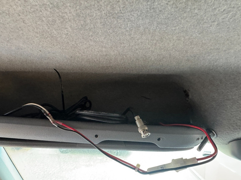 Panel van Mercedes-Benz Sprinter 316, Like new, BF3 Begleit- Escort- Convoi execptionnel, L2/H1: picture 19
