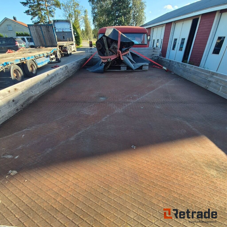 1955mod. DODGE FARGO CUSTOM FC3H6171..Se video! - Car: picture 5 1955mod. DODGE FARGO CUSTOM FC3H6171..Se video! - Car: picture 5