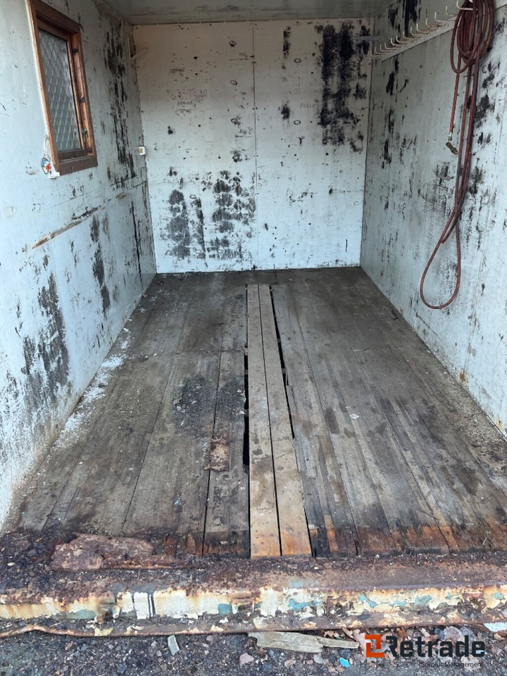 20 fot Container - Construction equipment: picture 2 20 fot Container - Construction equipment: picture 2