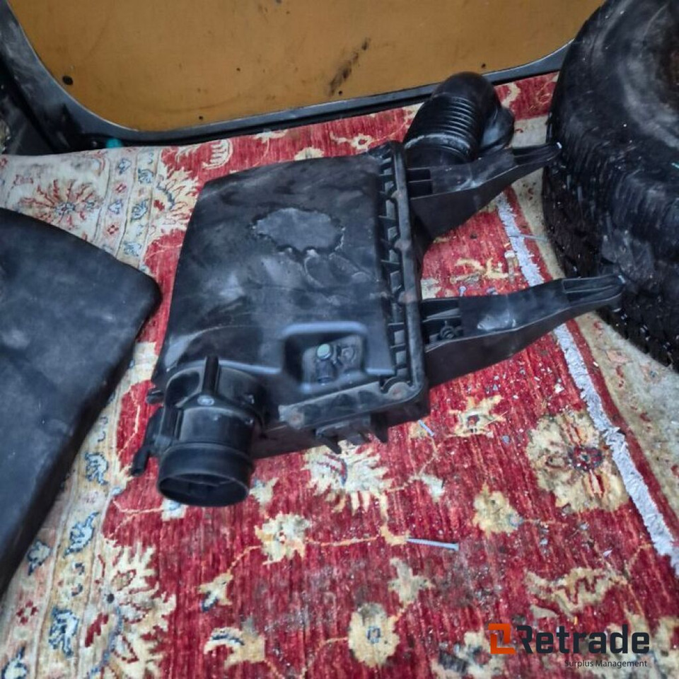 2010mod. Mercedes Sprinter 316cdi - Car: picture 2 2010mod. Mercedes Sprinter 316cdi - Car: picture 2