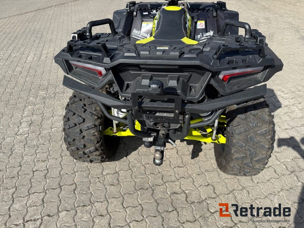 Side-by-side/ ATV ATV Polaris Sportsman XP 1000 S SI: picture 26 Side-by-side/ ATV ATV Polaris Sportsman XP 1000 S SI: picture 26