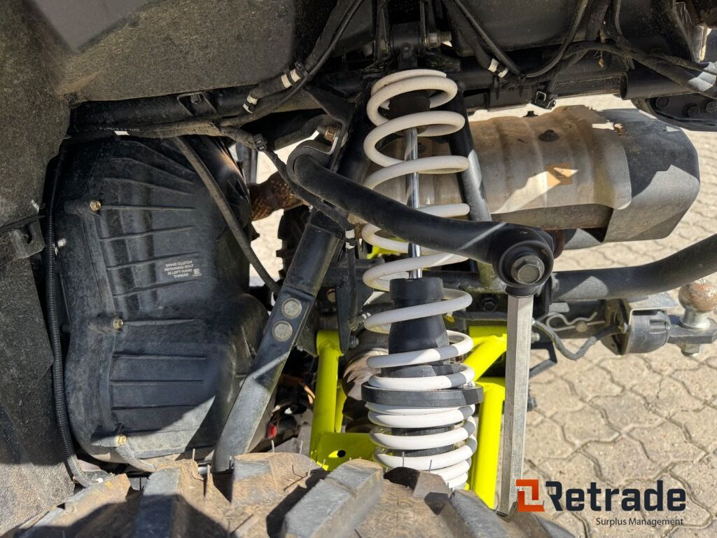 Side-by-side/ ATV ATV Polaris Sportsman XP 1000 S SI: picture 29 Side-by-side/ ATV ATV Polaris Sportsman XP 1000 S SI: picture 29