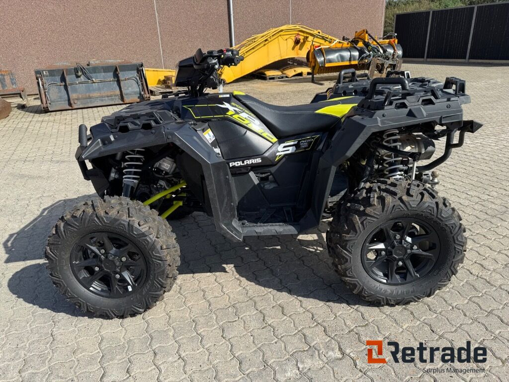Side-by-side/ ATV ATV Polaris Sportsman XP 1000 S SI: picture 7 Side-by-side/ ATV ATV Polaris Sportsman XP 1000 S SI: picture 7