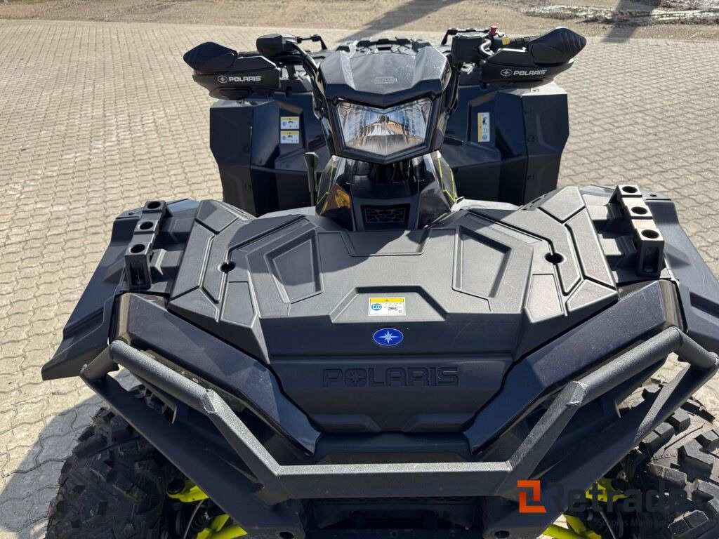 Side-by-side/ ATV ATV Polaris Sportsman XP 1000 S SI: picture 34 Side-by-side/ ATV ATV Polaris Sportsman XP 1000 S SI: picture 34
