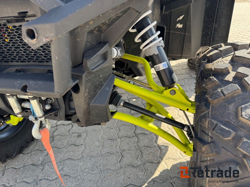 Side-by-side/ ATV ATV Polaris Sportsman XP 1000 S SI: picture 11 Side-by-side/ ATV ATV Polaris Sportsman XP 1000 S SI: picture 11